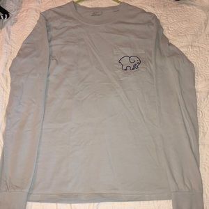 Ivory Ella long sleeve